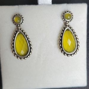 Lagos earrings